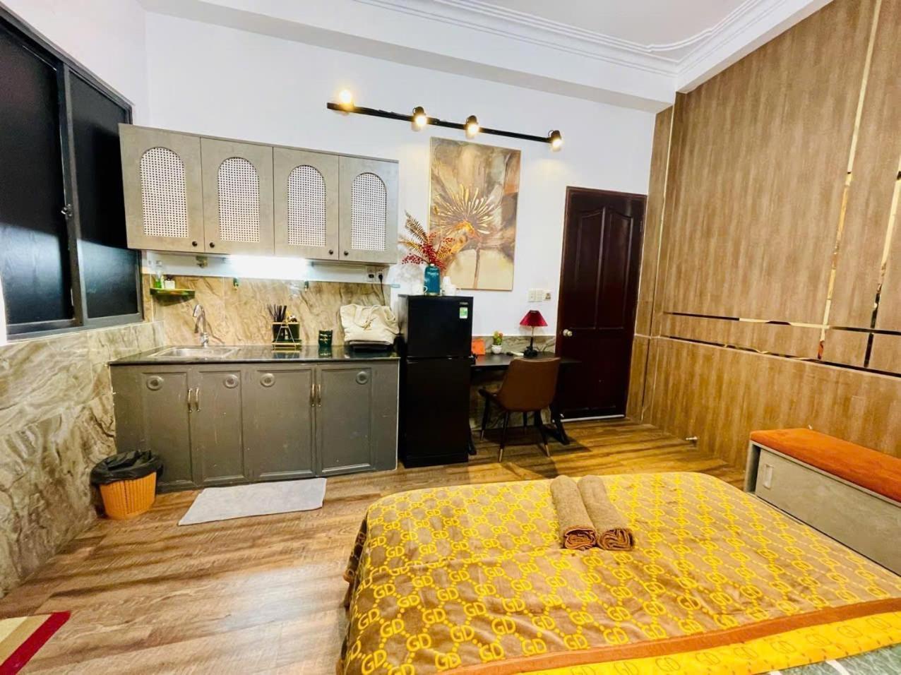 17c Dang Ngu 203 * TP. Hồ Chí Minh